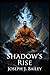 Shadow's Rise: Return of the Cabal - The Chronicles of the Fists: Book 1