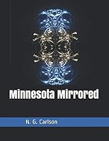 Minnesota Mirrored 1792938330 Book Cover