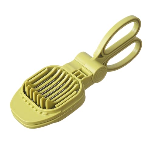 Tagliafrutta, Tagliabanane In Acciaio, Tagliafrutta Manuale, Per Tagliare Banane, Cetrioli, Fragole E Altri