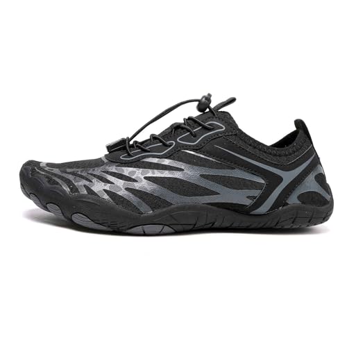 Chaussures de marche hommes décontractées basses et légères