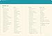 Travel Planner Checklist