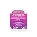 Spry Gems Natural Sugar-Free Xylitol Mints, On The Go Oral Care for Dry Mouth, Increase Saliva Production and Stop Bad Breath, Non-GMO, Gluten-Free - Berry 40 Count (Pack of 6)