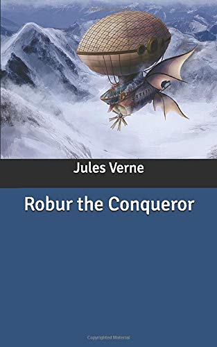 Robur the Conqueror