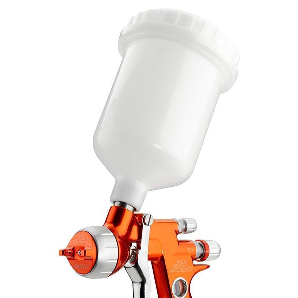 KIT DEPOSITO GRAVEDAD 0.65 L. (XTREME)