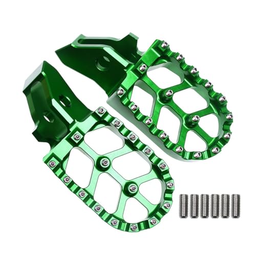 Repose-Pieds Moto Sur Ron Ultra Bee pour vos Sorties Tout-Terrain et Enduro