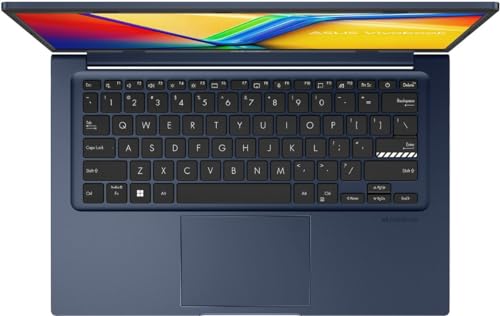 ASUS Vivobook X1404Z 14" Intel Core i3 16GB RAM 512GB SSD miniatura 6