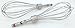 Sunbeam/Oster 113497-002-000 Stand Mixer Wire Whisk, 2 Pack, SBK1134972