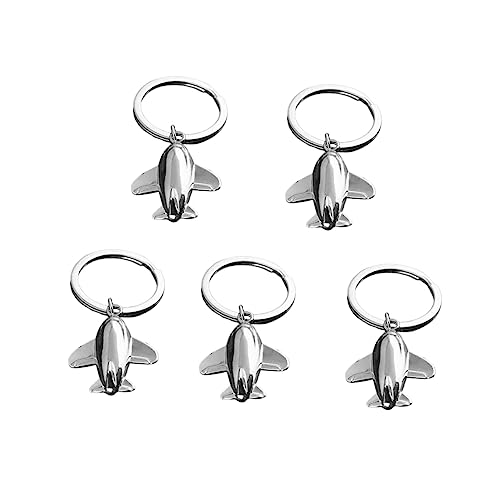 Avions de combat accessoires de clés pour votre sac à dos - 3