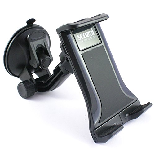 Scozzi 360 ° Supporto per Auto per il Apple iPhone...