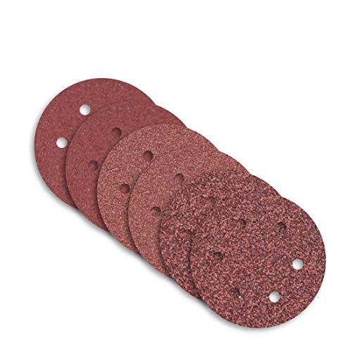 Cevik CP31-750 Wandschuurmachine, zwart, 225 mm - Afbeelding 5