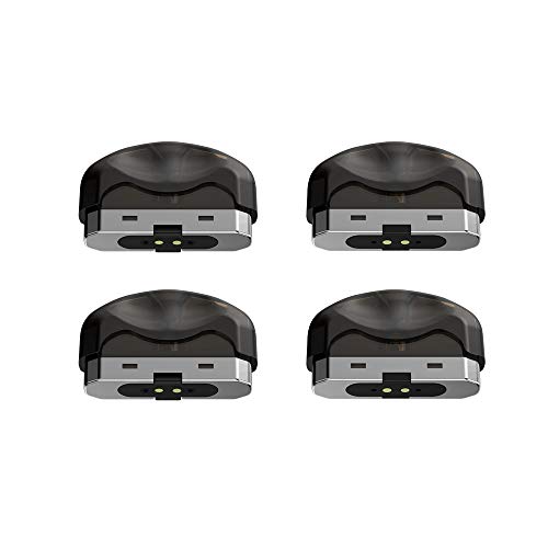 Lot de 4 Atomiseurs Pour Manvap Winner-Tag E-Cigarette, Résistance 1.5Ohm Vaporisateur Original Sans Nicotine Cover