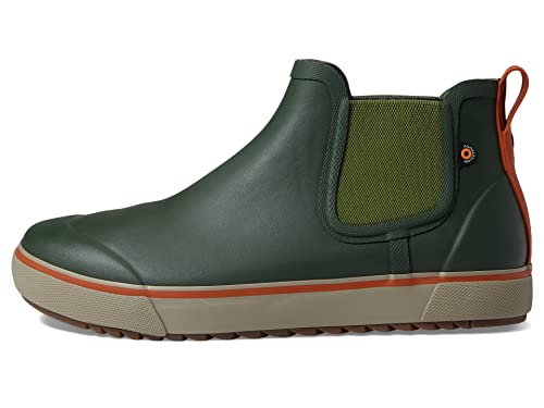 Image of BOGS Kicker Rain Chelsea II Men's Boot