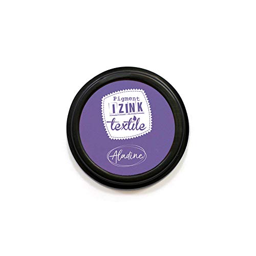 Aladine - Stampo'Tessuto, per Inchiostro