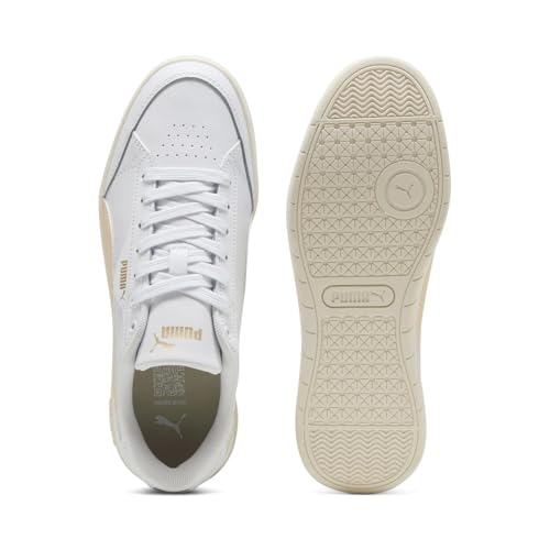 Image of Puma Womens Vikky Star Sneaker
