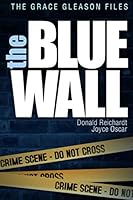 The Blue Wall 1081880139 Book Cover