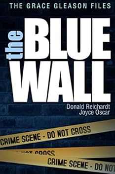 Paperback The Blue Wall Book