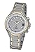Produktbild ETT Eco Tech Time Funk Solar Herren Uhr Analog-Digital mit Edelstahl Armband EGS-11378-75M