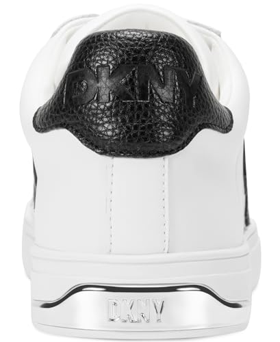 Image of DKNY Women's Abeni Low Top Sneaker with Logo