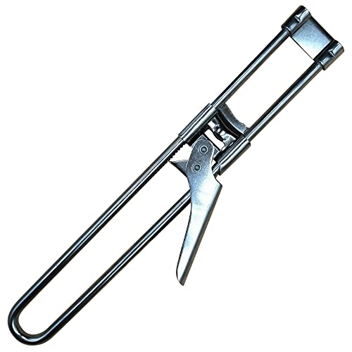 Jar Opener Master Opener Adjustable Jar & Bottle Opener, Adjustable Multifunctional Stainless Steel Can Opener #TOP1
