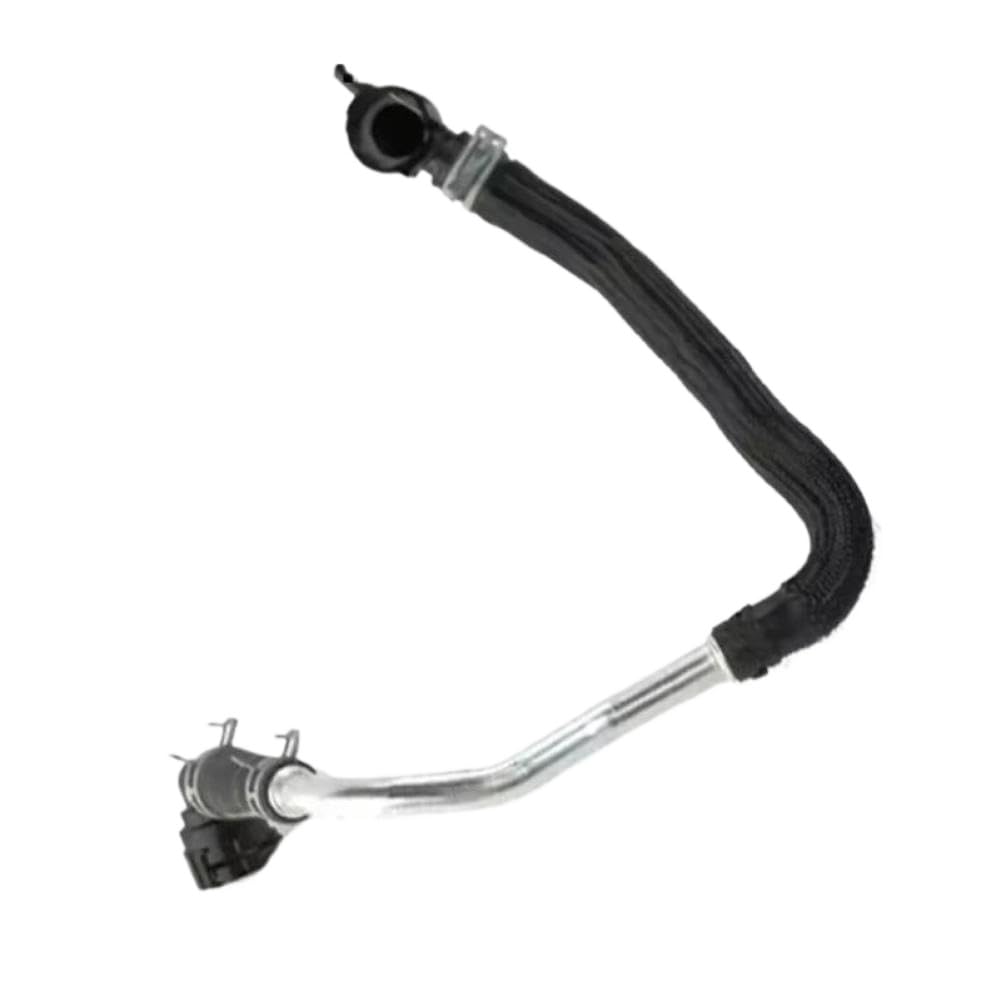 Filwy Onecolor Plastic Hvac Heater Hose Kit Compatible With Jeep Wrangler Jl 2.0L L4 2018-2024
