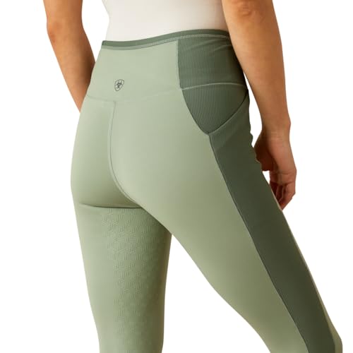 Image of ARIAT Women's Eos Chic Half Grip Tight