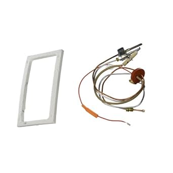 Sp20127 Richmond Oem Upgraded Replacement Water Heater Igniter Pilot Assembly Amazon Com Tools Home Improvement