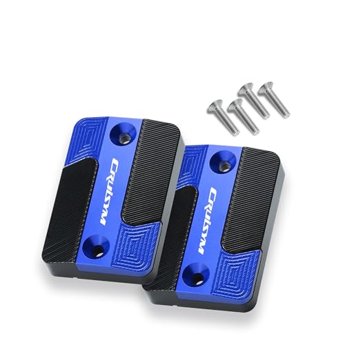Bouchon réservoir liquide frein moto CNC pour CRUiSYM 125 250 300