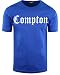 City of Compton California Mens Shirt