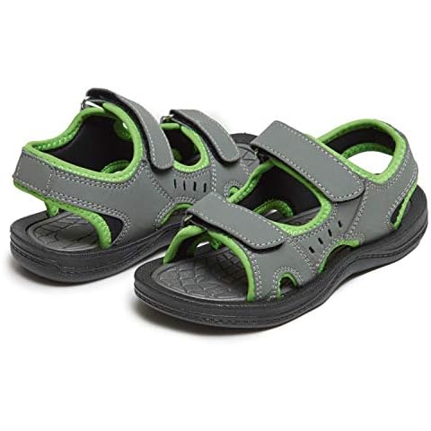 Skysole Rugged Sport Sandals Cover