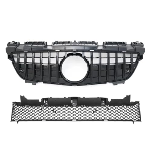 �t�����g�C�����b�g�O�����o���p�[�O�����~�h���O���b�h���b�V���`���[�j���O�p�[�c�����Z�f�XR172�Ή��x���cSLK 2011-2015�Ή�(GT Black)