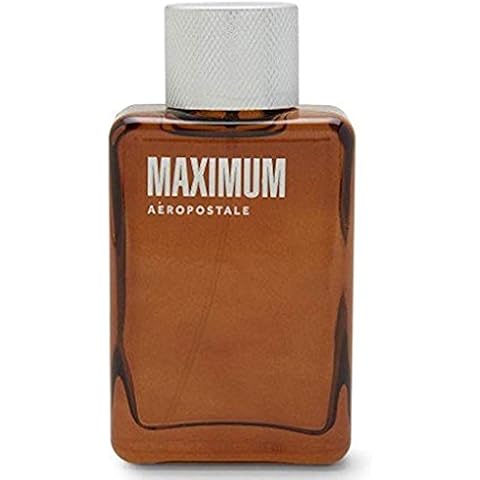 Aeropostale Maximum Cologne Large Cover