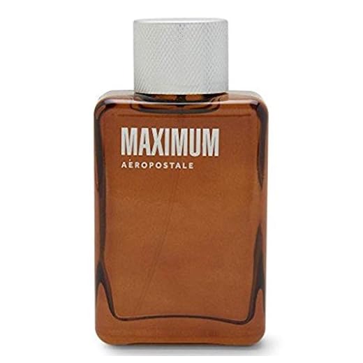 Aeropostale Maximum Cologne Large
