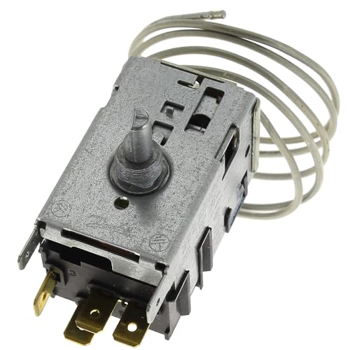 Thermostat 077b6532 077b6137 regulateur thermique electromenager - 3