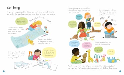 All About Worries and Fears - Image 2