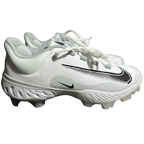 Image of Nike Men's Alpha Huarache Elite 4 Low Baseball Cleats