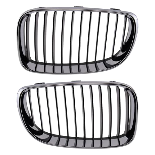TRQ Grille for 2008-2013 BMW 128i 135i BM1200237/38