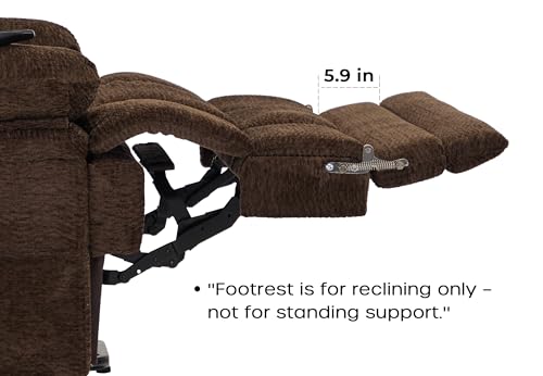 Luxury massage chair recliner