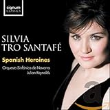 firmen wirtschaftspark deutschlandsberg  Spanish Heroines (Silvia Tro Santafé)