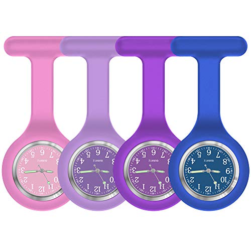 Best Stopwatch For Nurses