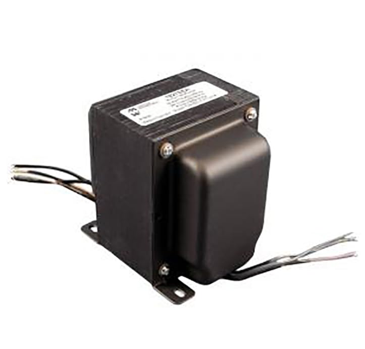 1638SEA, Transformer Audio & Signal Audio 1End TubeOut 10K Ohm, 30W, 90mA