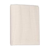 sourcing map Cuscino antiscivolo per divano, 180 x 200 cm, in plastica, antiscivolo, per divano, materasso, per mantenere il letto dallo scivolamento per divano, sedia, materassi, beige