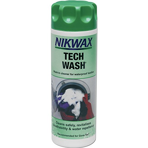 Nikwax detergent tech soap, 300 ml
