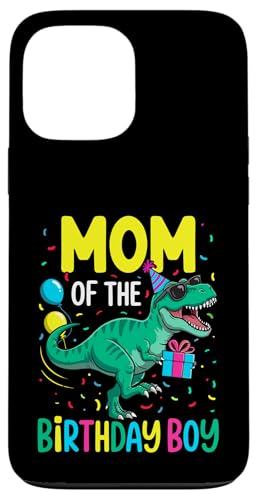 Mom Of The Birthday Party �ߑ� �}�} ���� �X�N���b�h �}�} �X�}�z�P�[�X iPhone 13 Pro Max �p