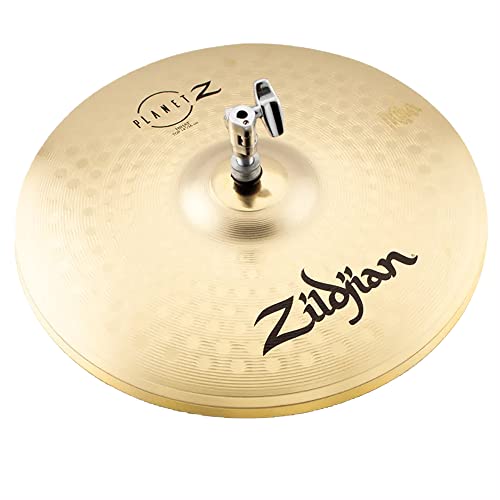 hi hat cymbals