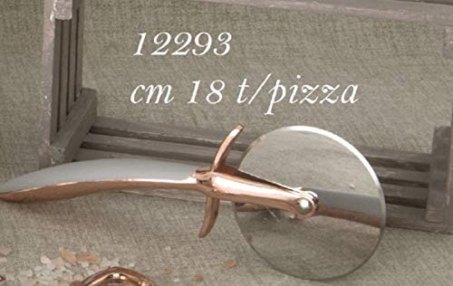 EMILY TAGLIAPIZZA in scatola borsa regalo in