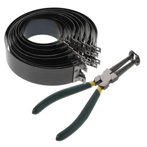 Kit de mantenimiento de pistones de motor para reparación de acero