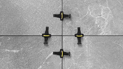 Reusable Protection Plate for Tile Leveling System by Levelize - 100 pcs. - Image 5