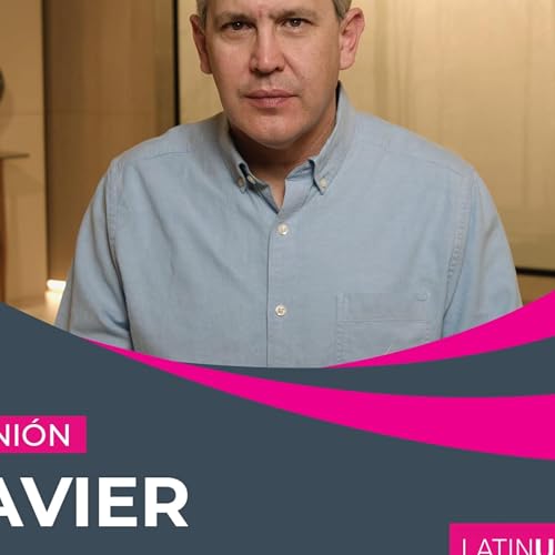 La creciente presi&oacute;n de EU: Javier Garza