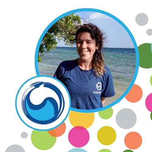 Building Marine Conservation Careers in Indonesia | Lauren Sparks