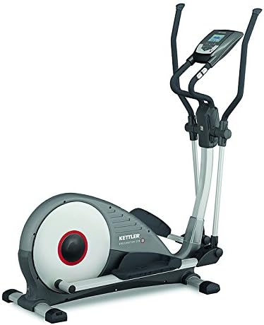 kettler elliptical
